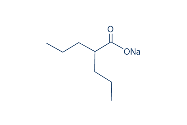 Sodium Valproate (Valproic acid sodium)