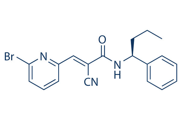 Degrasyn (WP1130)