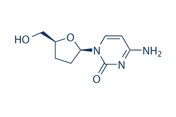 Zalcitabine