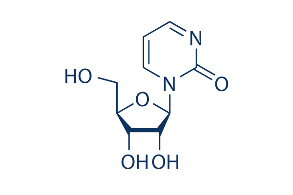 Zebularine (NSC 309132)