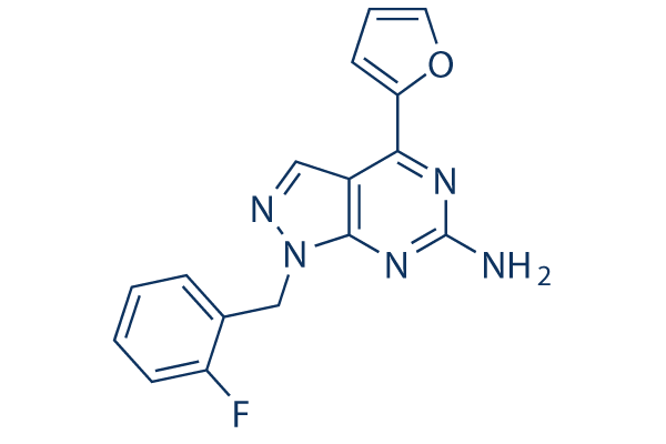 A2AR antagonist 1