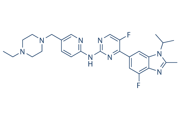 Abemaciclib (LY2835219)