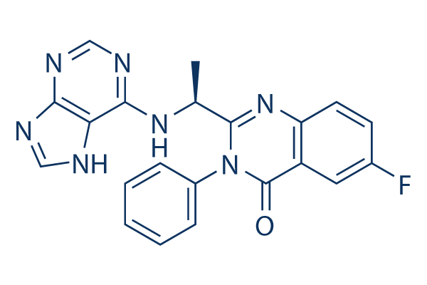 acalisib (GS-9820)