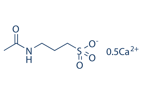Acamprosate Calcium