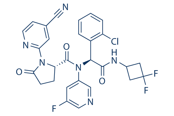 AG-120 (Ivosidenib)