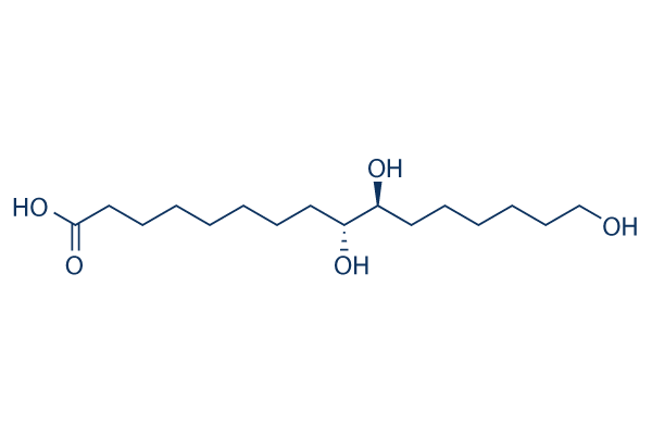 Aleuritic Acid