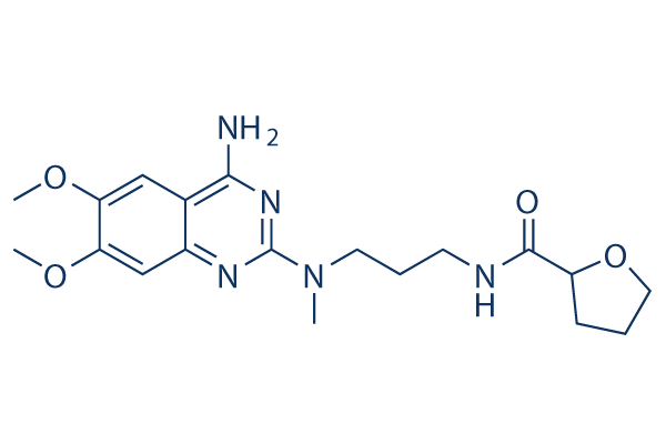 Alfuzosin