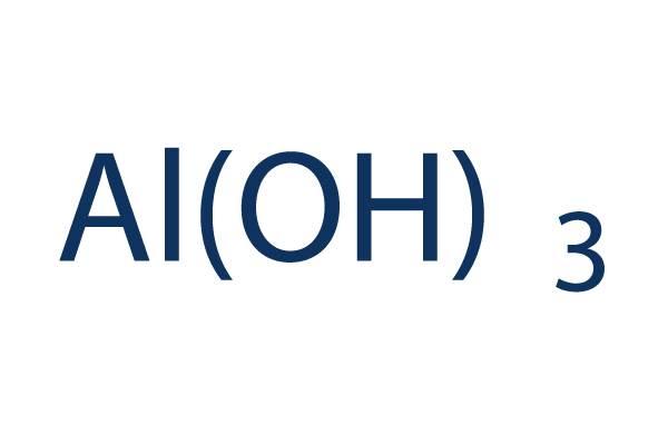 Aluminium hydroxide