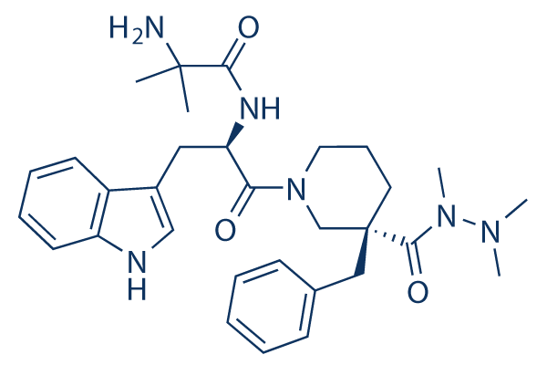 Anamorelin