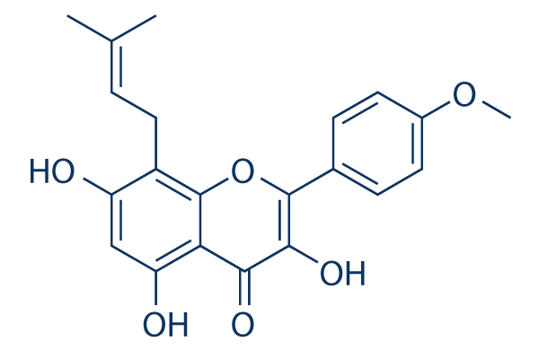Anhydroicaritin