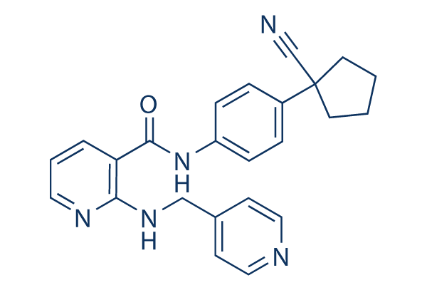 Apatinib (YN968D1)