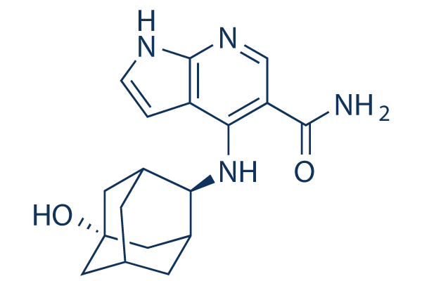 Peficitinib (ASP015K)