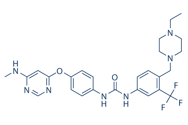 AST-487 (NVP-AST487)