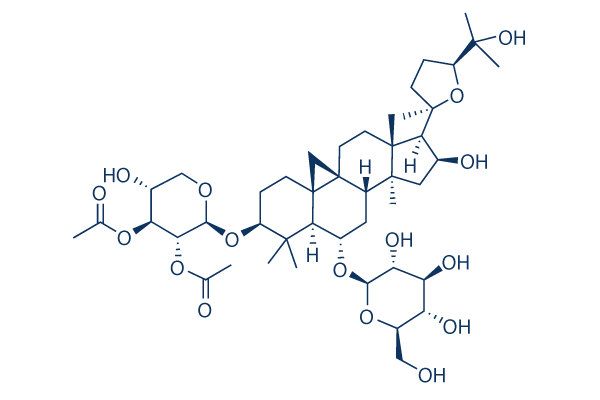 AstragalosideⅠ