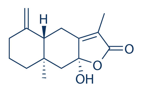 Atractylenolide III