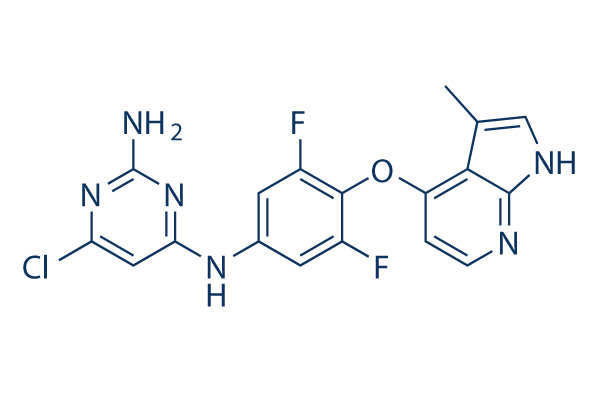 Azaindole 1 (BAY-549)