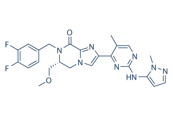 AZD0364 (ATG-017)