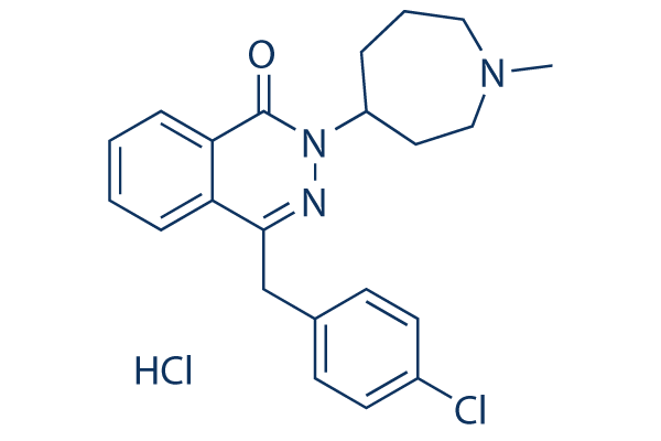 Azelastine HCl