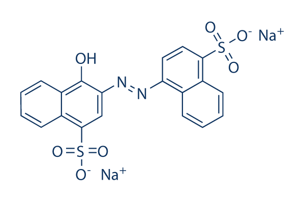 Azo Rubine