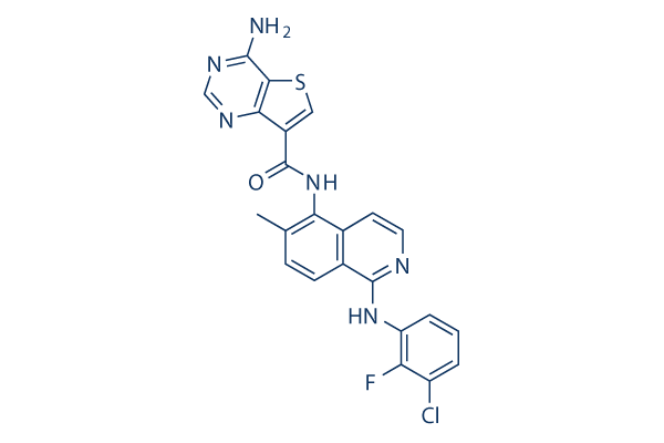 Belvarafenib