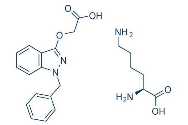 Bendazac L-lysine