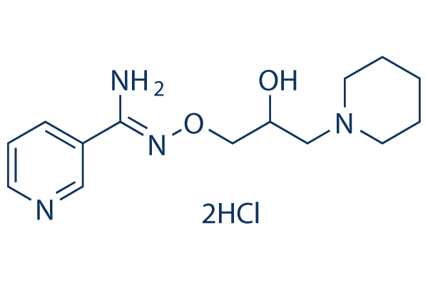 BGP-15 2HCl