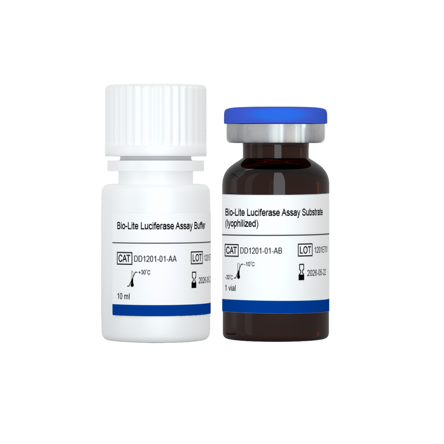 Bio-Lite Luciferase Assay System