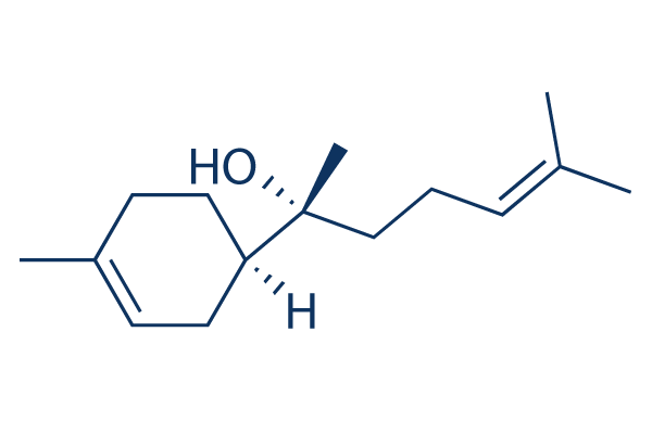 (±)-α-Bisabolol