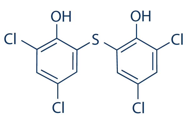 Bithionol