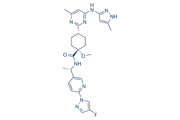 BLU-667 (Pralsetinib)