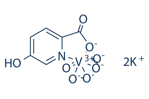 bpV (HOpic)