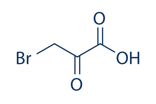 Bromopyruvic acid (3-BP)