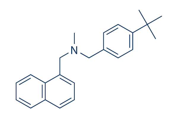Butenafine