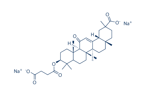 Carbenoxolone Sodium