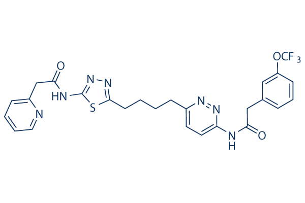 Telaglenastat (CB-839)