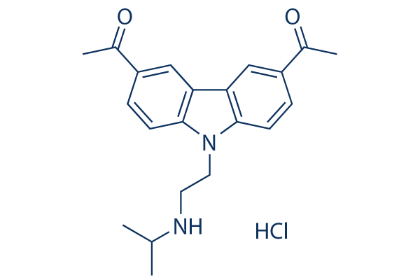 CBL0137 Hydrochloride
