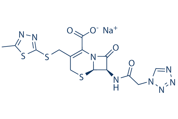 Cefazolin Sodium