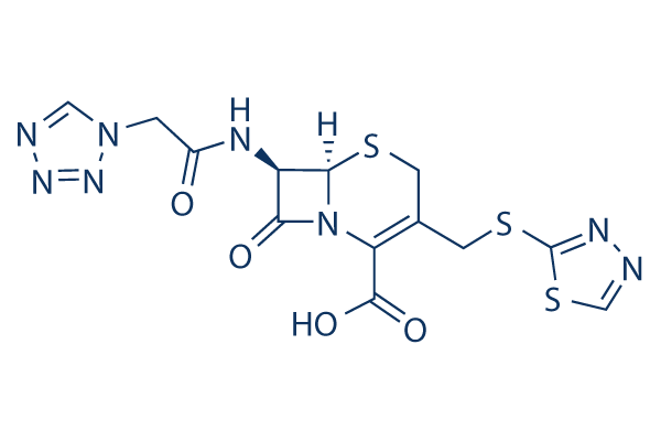 Ceftezole