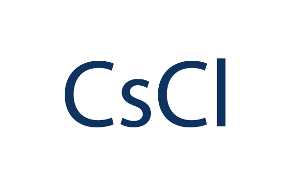 Cesium chloride