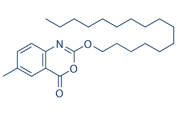 Cetilistat