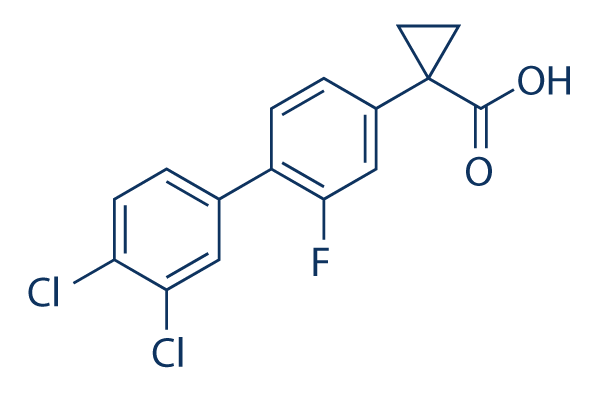 Itanapraced (CHF 5074)