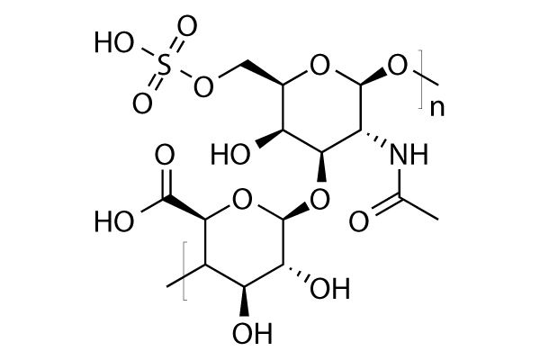 Chondroitin sulfate
