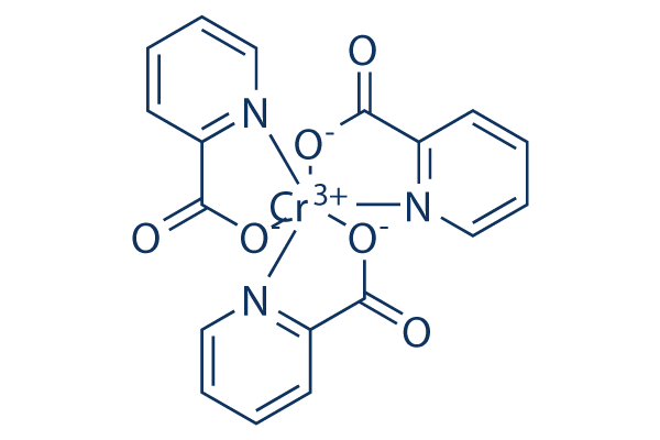 Chromium picolinate