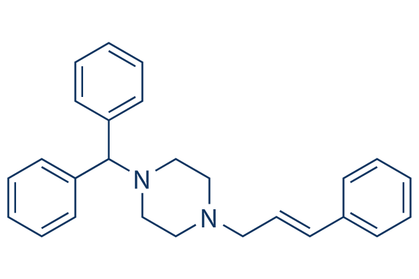 Cinnarizine
