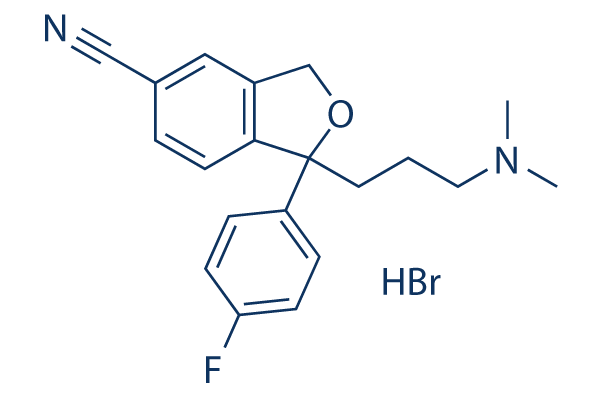 Citalopram HBr