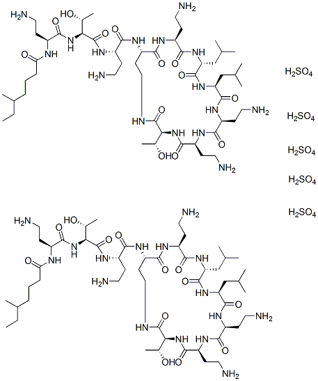 Colistin Sulfate