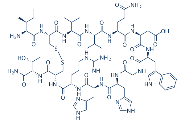 Compstatin