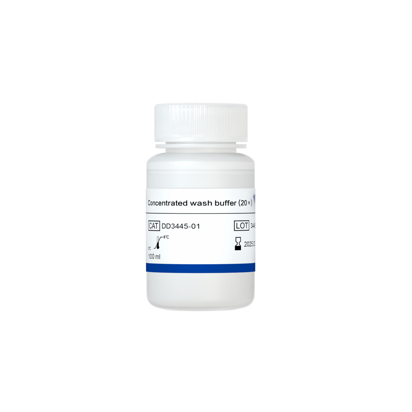 Concentrated Wash Buffer (20×)