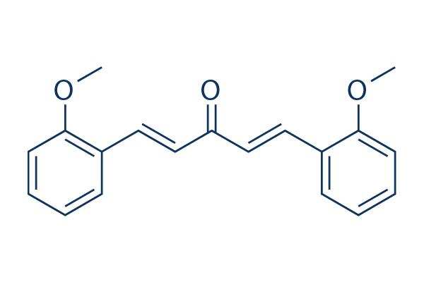 Curcumin analog C1