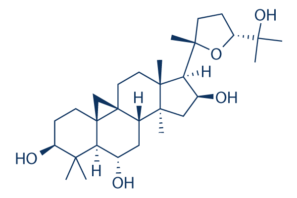Cycloastragenol